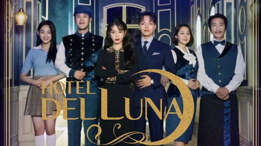 Netflix's Hotel Del Luna - Best Korean Show