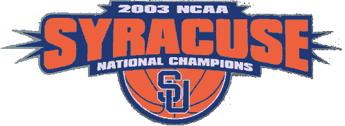 2003 Syracuse