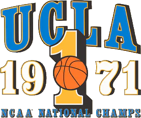 UCLA 1971