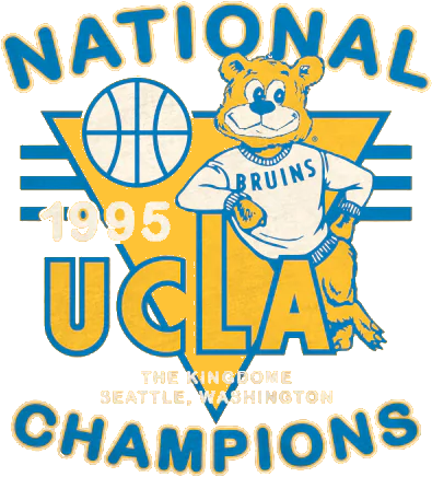 [1995 NCAA Champions]