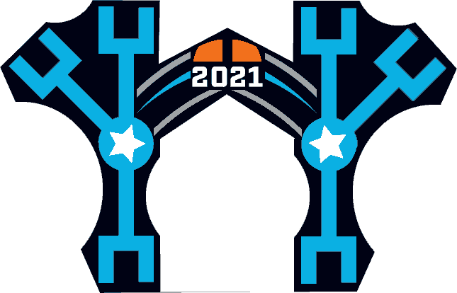 2021 HWCI NCAA Icon