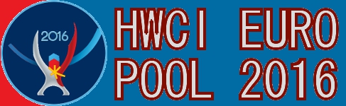 [ HWCI EURO Pool ]
