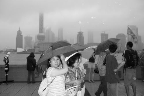 [Scott & Linh's China Trip 2004]