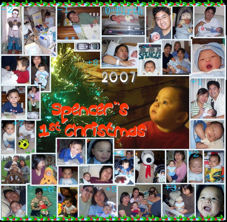[Spencer Phung Tamashiro Born April 16, 2007]