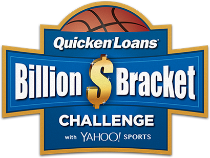 [ Quicken Loans Billion $ Bracket Challenge ]
