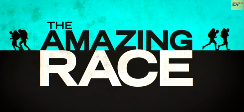 Dating Couples Amazing Race?  Still a great show. Fridays 8/7 Central on CBS