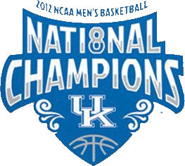 Kentucky Wildcats 2013 Champs