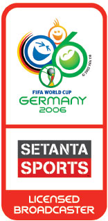 [Setanta Sports World Cup Page]