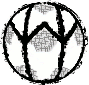 HW Soccer Logo