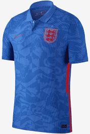 ENG Away