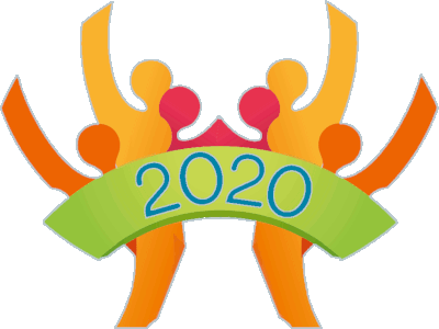 2020 HW Euro Logo