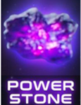 Power Stone