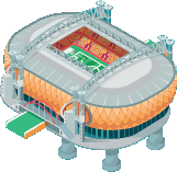 Johan Criujff ArenA
