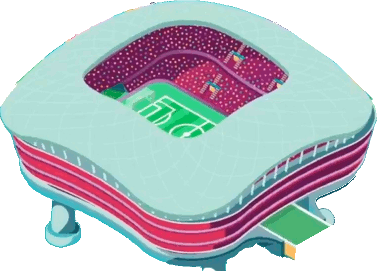 Eurostadium (Proposed)