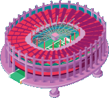 National Arena Bucharest