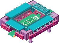 Parken Stadium