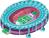Olimpico in Rome