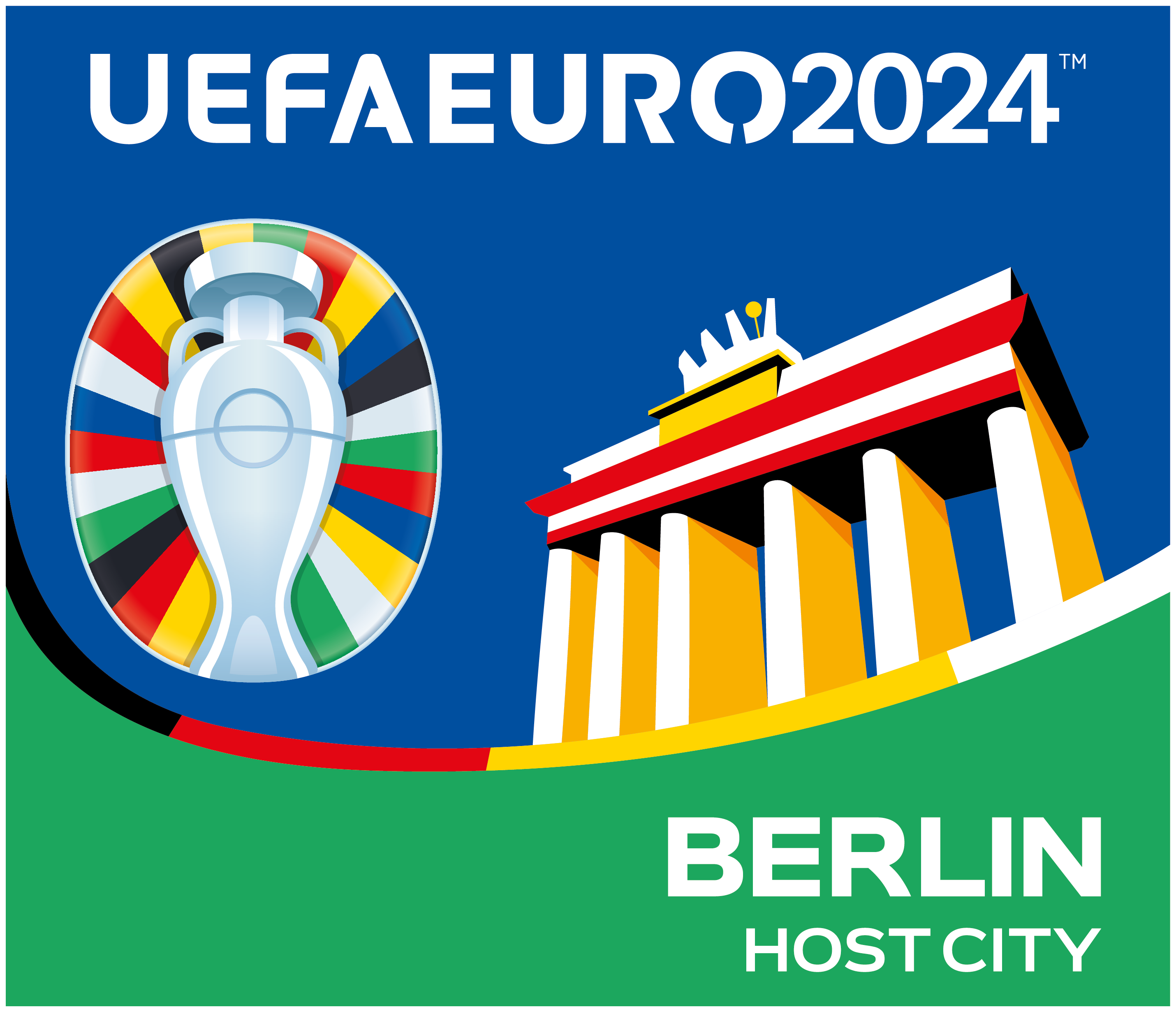 Olympiastadion Berlin