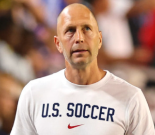 Gregg Berhalter