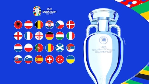 2024 Teams