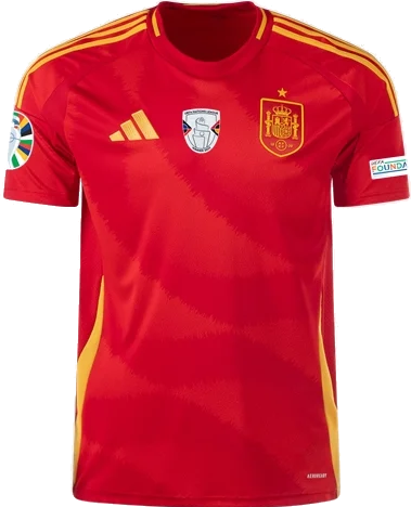 Spain Home