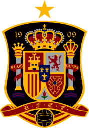 Spain World Cup Champs 2010