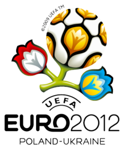 2012 Euro