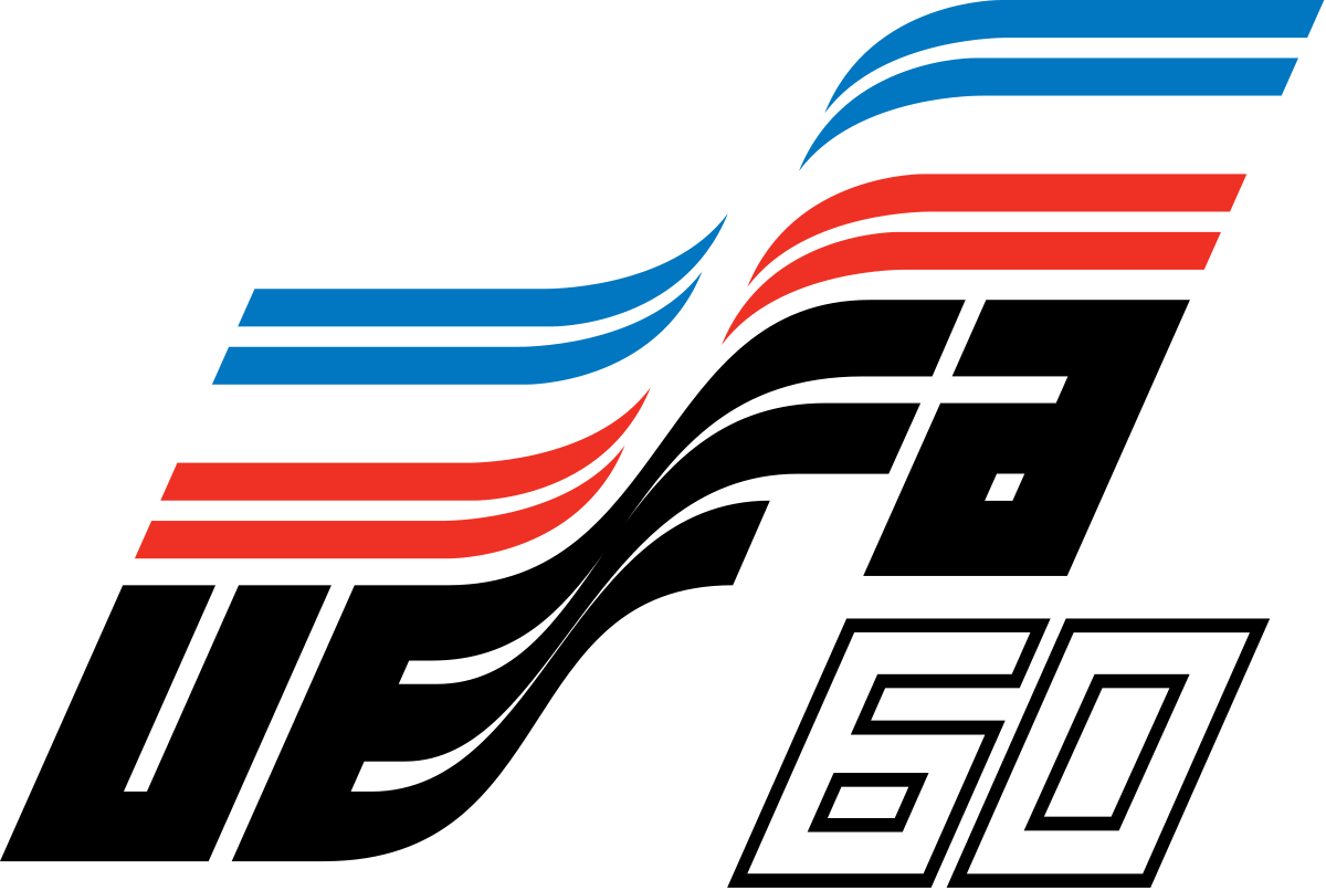 Euro Logo 1960