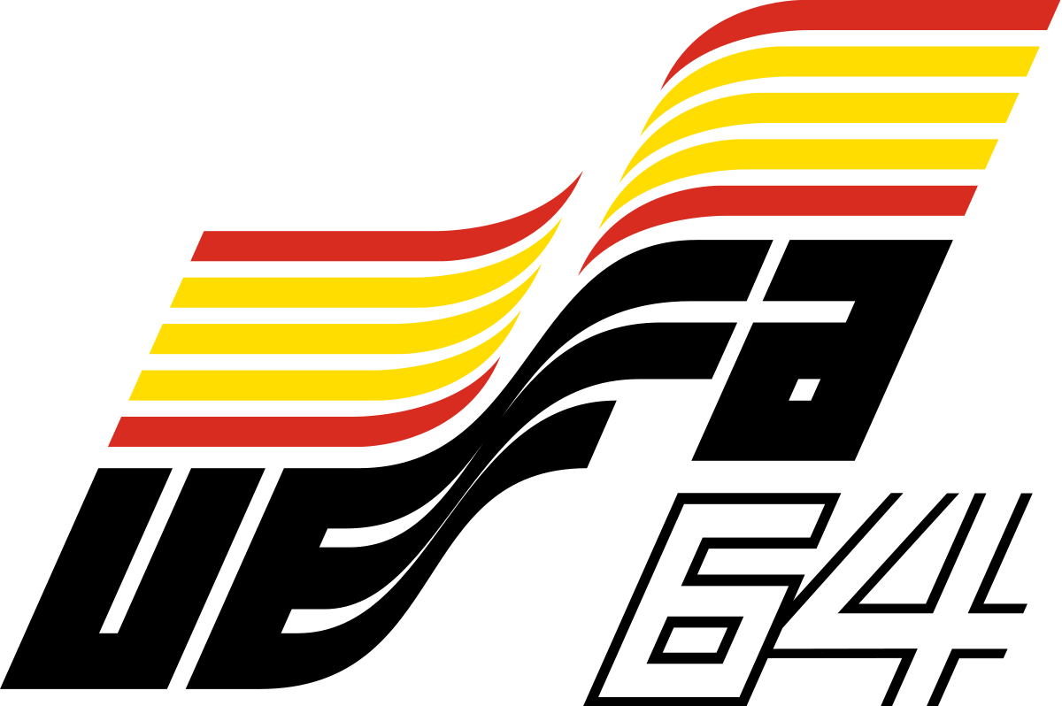 Euro Logo 1964 (Retroactive)