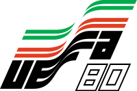 Euro Logo 1980 (Temp)