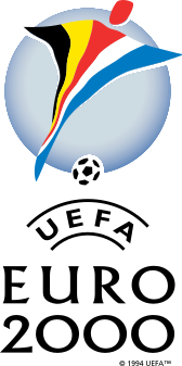 Euro Logo 2000