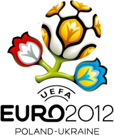 Euro 2012 Logo