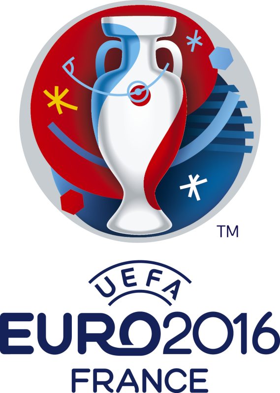 Euro 2016 Logo