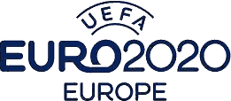 Euro Logo 2020 (Temp)
