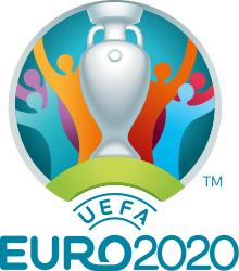 Euro 2020 Logo