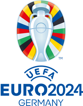 Euro 2024 Logo
