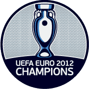 2012 Patch