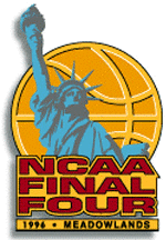 [1996 NCAA Logo]