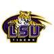 [Louisiana State University Tigers]
