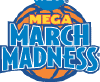 [DirecTV Mega March Madness Logo]