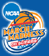 [With NCAA March Madness on Demand, powered by CSTV.com, you're in control.]