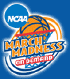 [With NCAA® March Madness® on Demand, powered by CSTV.com, you're in control.]