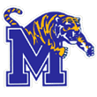 [University of Memphis Tigers]