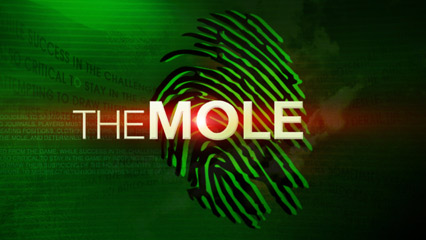 [The Smartest Reality Series Returns This Summer on ABC - The Mole!]