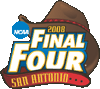 [NCAA Final Four]