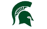 [Michigan St. University Spartans]