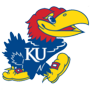 [Kansas U. Jayhawks]