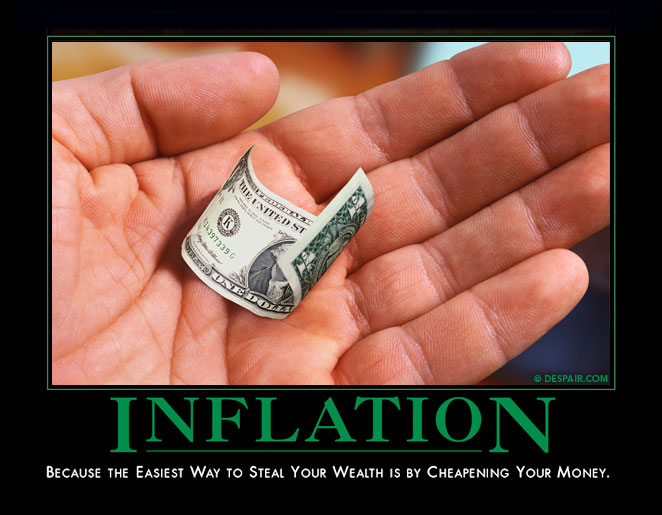 [ Despair.com - Inflation ]