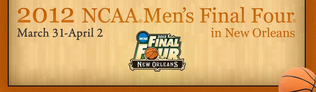 [NCAA Final Four Host]