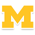 [U. of Michigan Wolverines]